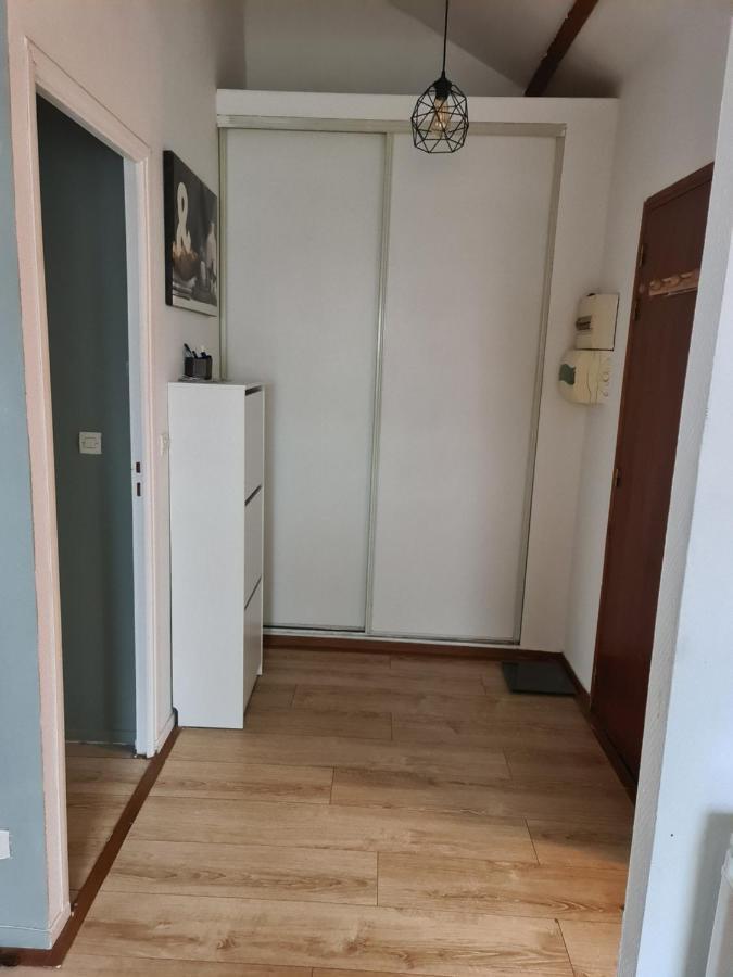 Wangen Apartment Reims Exterior photo